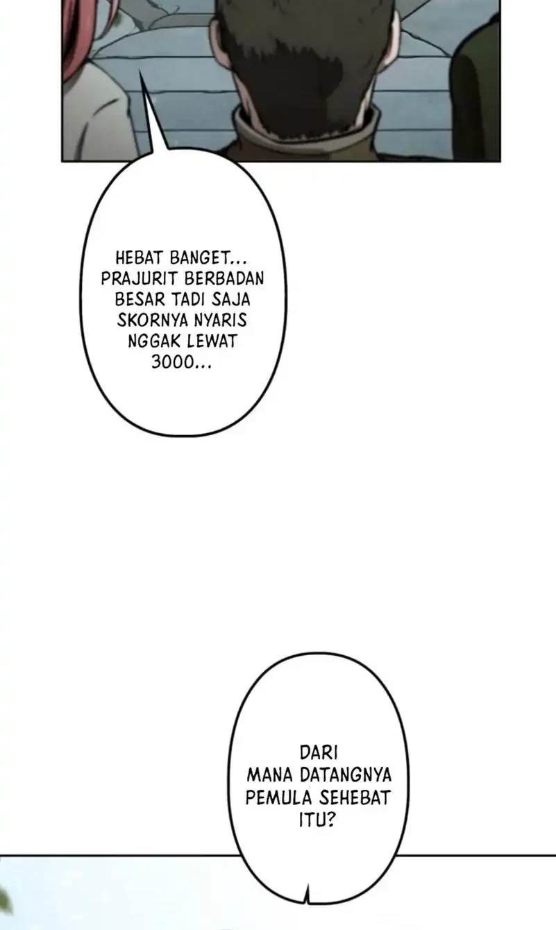 Reincarnated as the Strongest Monster Eater: Revenge on the Tyrant Dragon Chapter 4 Gambar 12