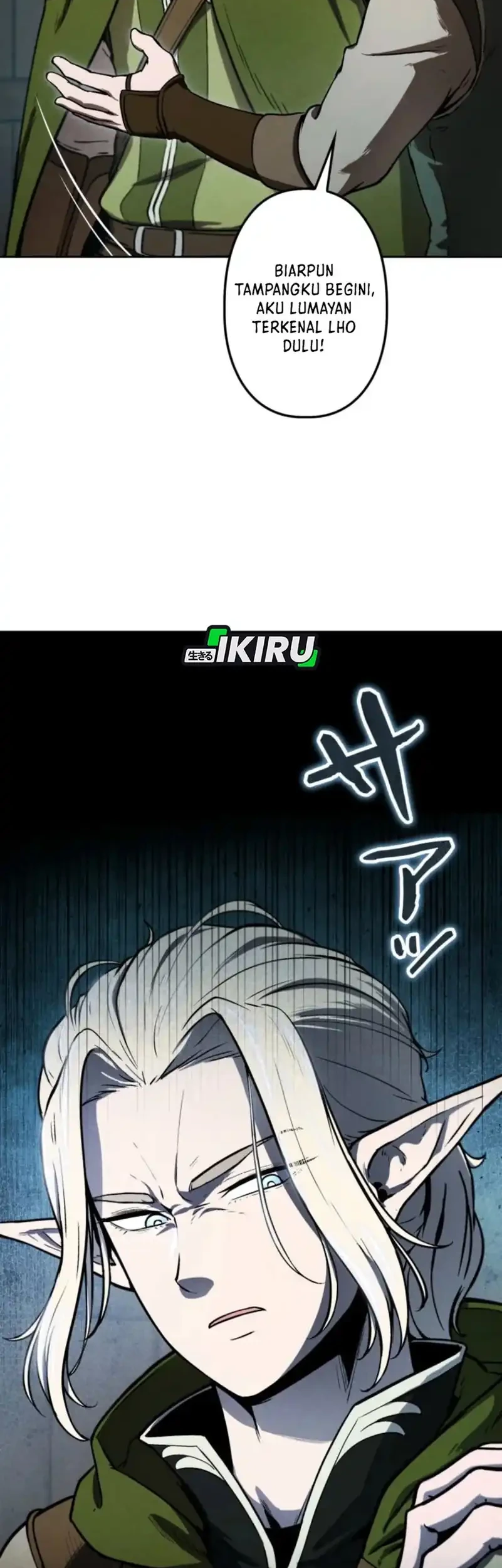 Reincarnated as the Strongest Monster Eater: Revenge on the Tyrant Dragon Chapter 4 Gambar 14