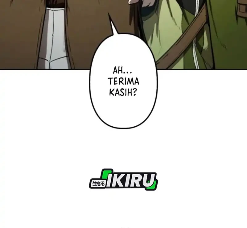 Reincarnated as the Strongest Monster Eater: Revenge on the Tyrant Dragon Chapter 4 Gambar 20