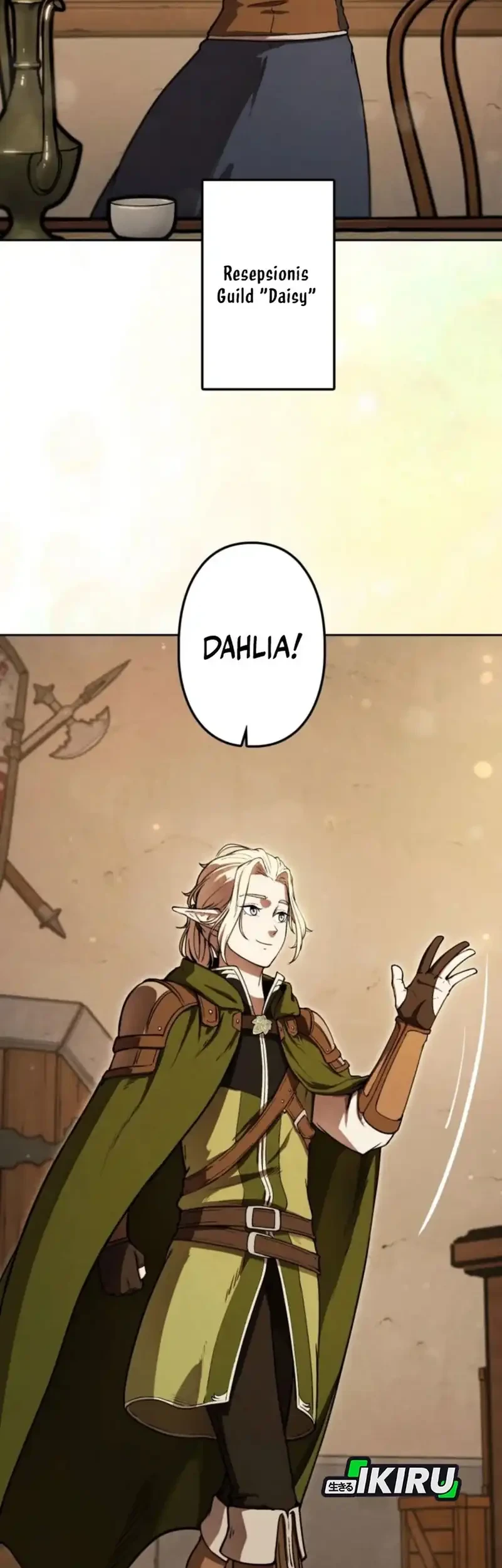 Reincarnated as the Strongest Monster Eater: Revenge on the Tyrant Dragon Chapter 4 Gambar 23