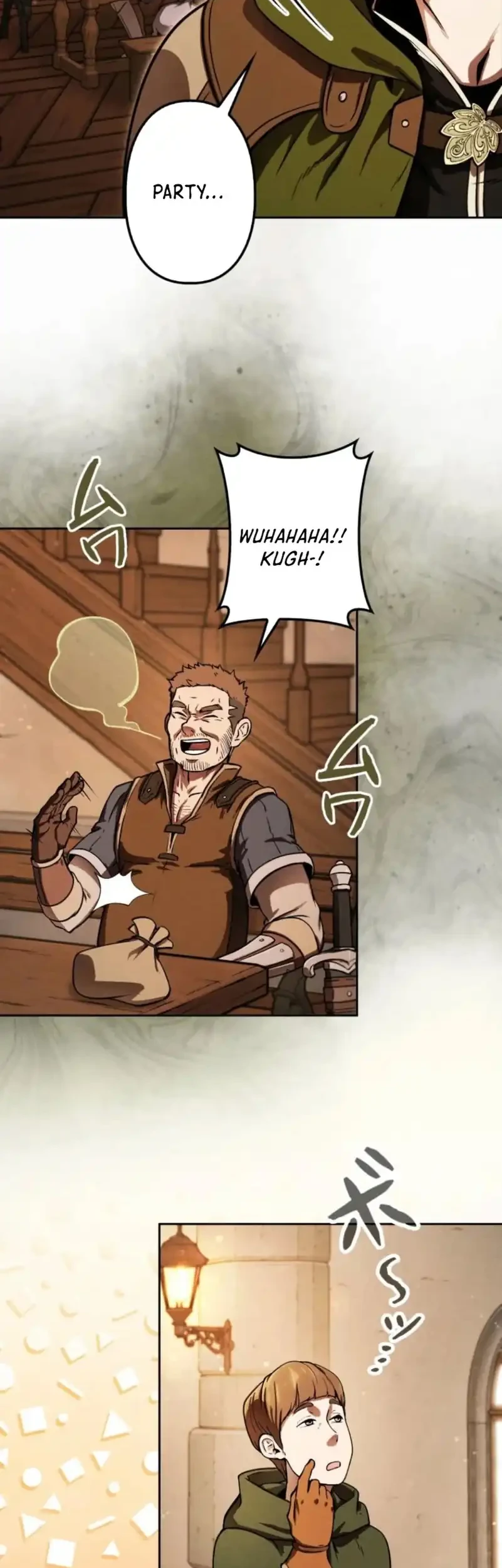 Reincarnated as the Strongest Monster Eater: Revenge on the Tyrant Dragon Chapter 4 Gambar 34