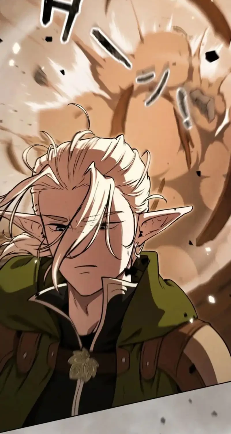 Reincarnated as the Strongest Monster Eater: Revenge on the Tyrant Dragon Chapter 4 Gambar 36