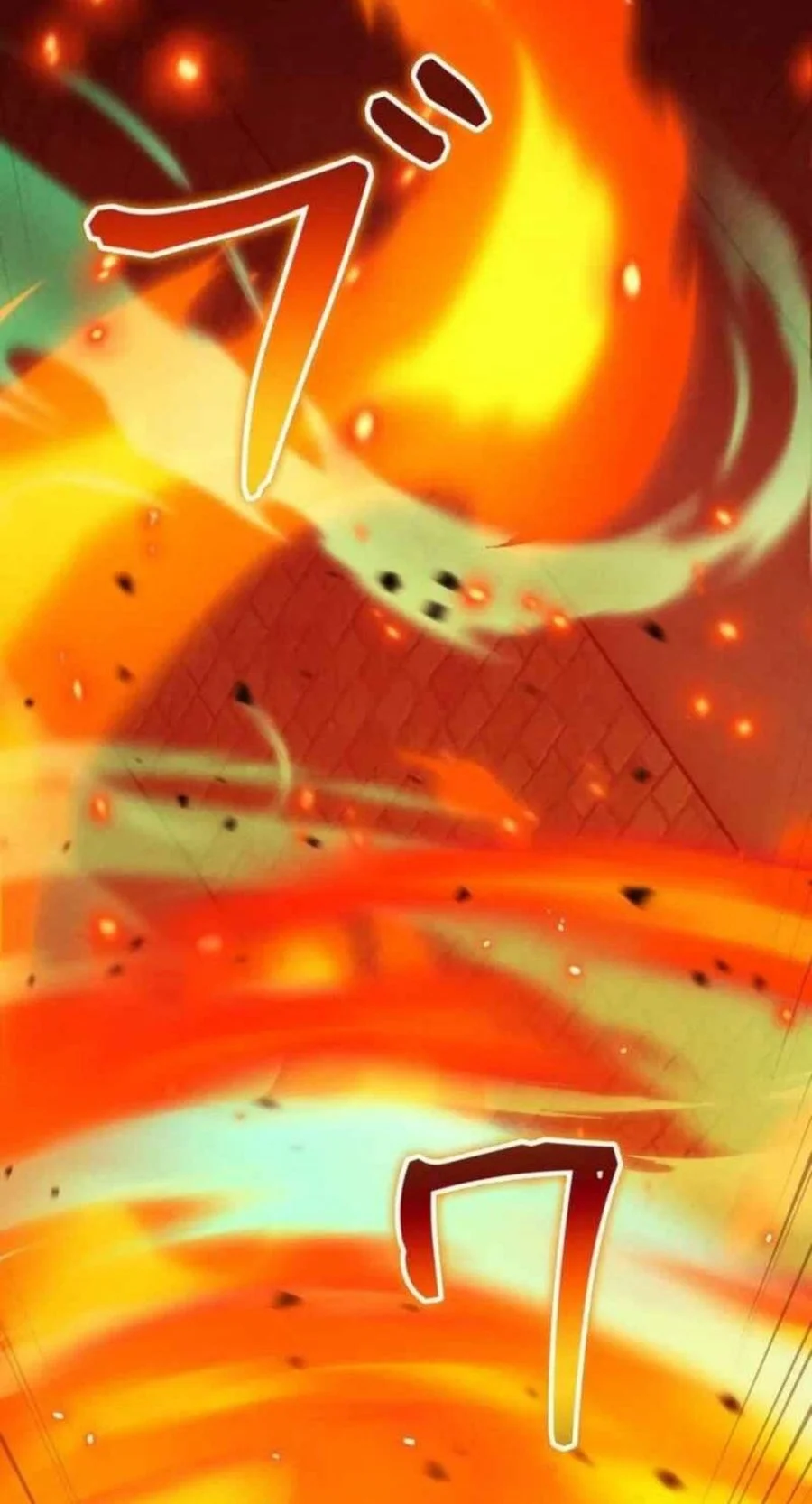 Reincarnated as the Strongest Monster Eater: Revenge on the Tyrant Dragon Chapter 40 Gambar 21