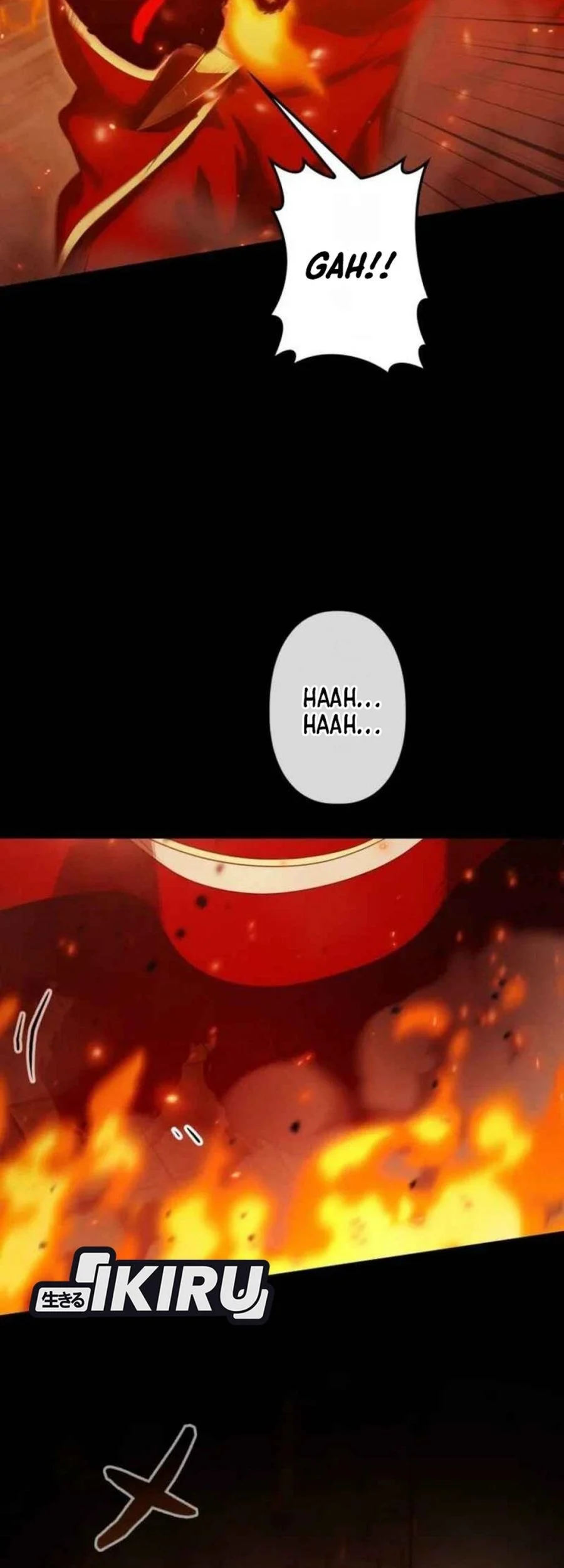 Reincarnated as the Strongest Monster Eater: Revenge on the Tyrant Dragon Chapter 40 Gambar 24