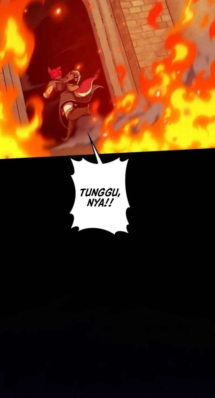 Reincarnated as the Strongest Monster Eater: Revenge on the Tyrant Dragon Chapter 40 Gambar 29