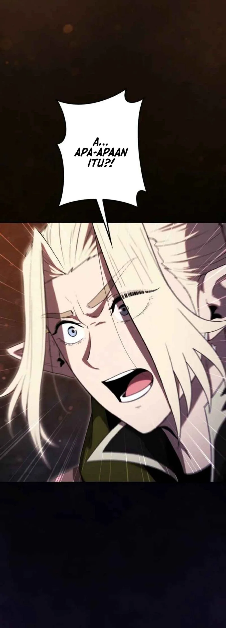 Reincarnated as the Strongest Monster Eater: Revenge on the Tyrant Dragon Chapter 40 Gambar 36