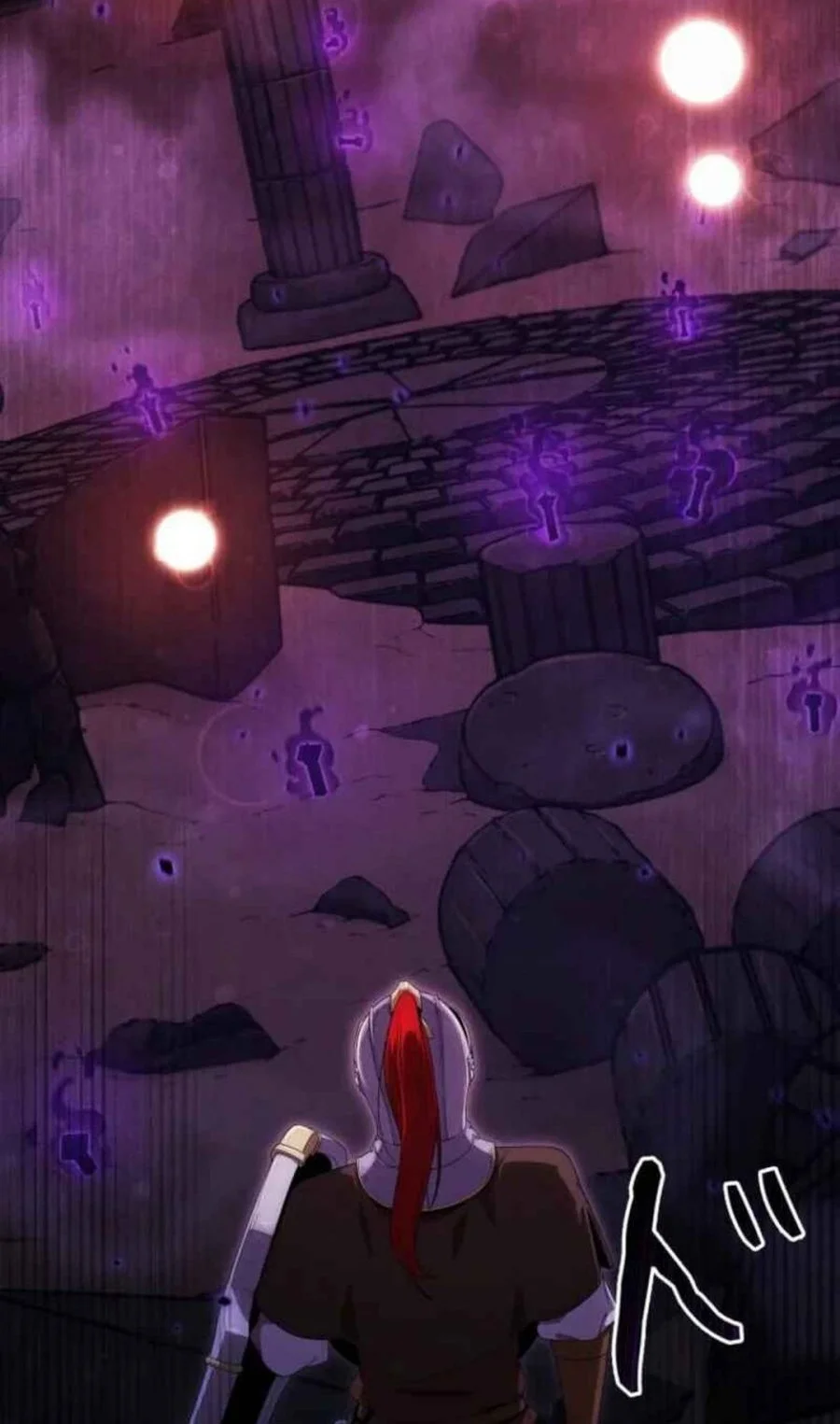 Reincarnated as the Strongest Monster Eater: Revenge on the Tyrant Dragon Chapter 40 Gambar 39