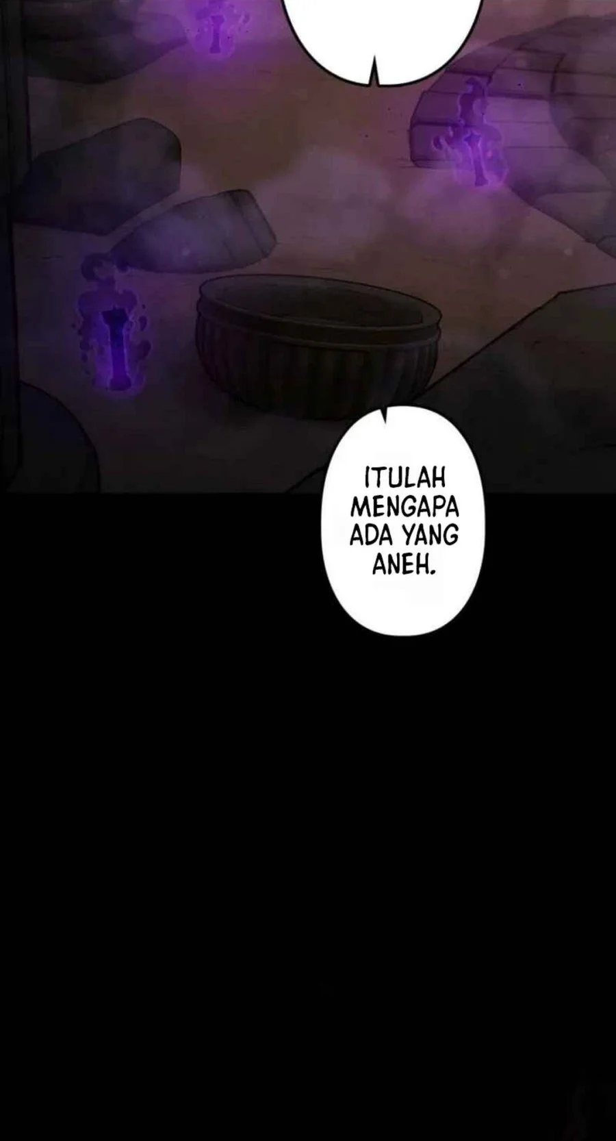 Reincarnated as the Strongest Monster Eater: Revenge on the Tyrant Dragon Chapter 40 Gambar 45