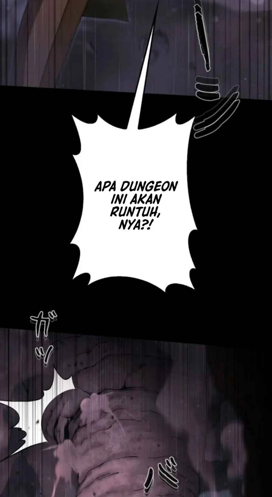 Reincarnated as the Strongest Monster Eater: Revenge on the Tyrant Dragon Chapter 40 Gambar 65