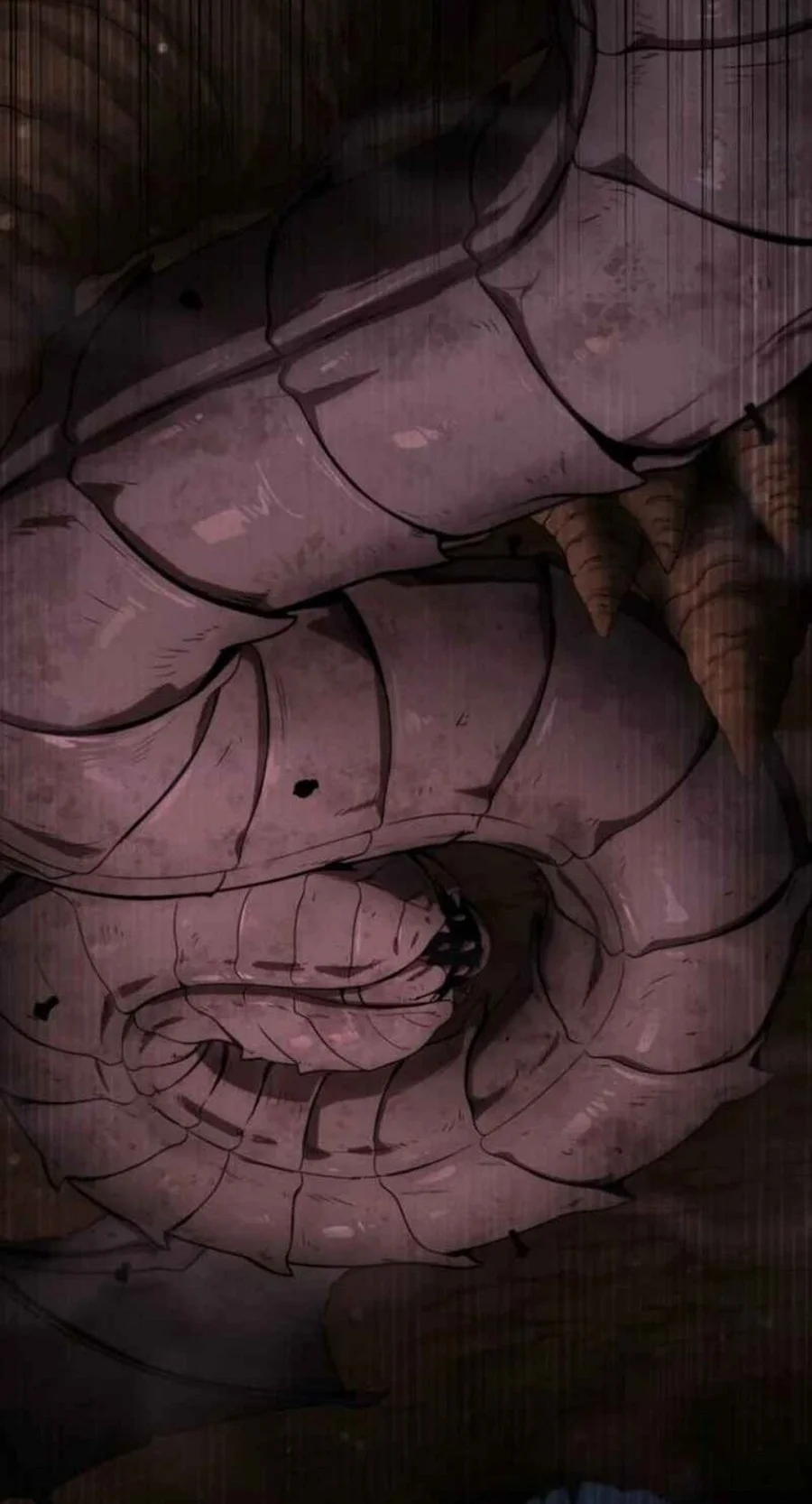 Reincarnated as the Strongest Monster Eater: Revenge on the Tyrant Dragon Chapter 40 Gambar 73