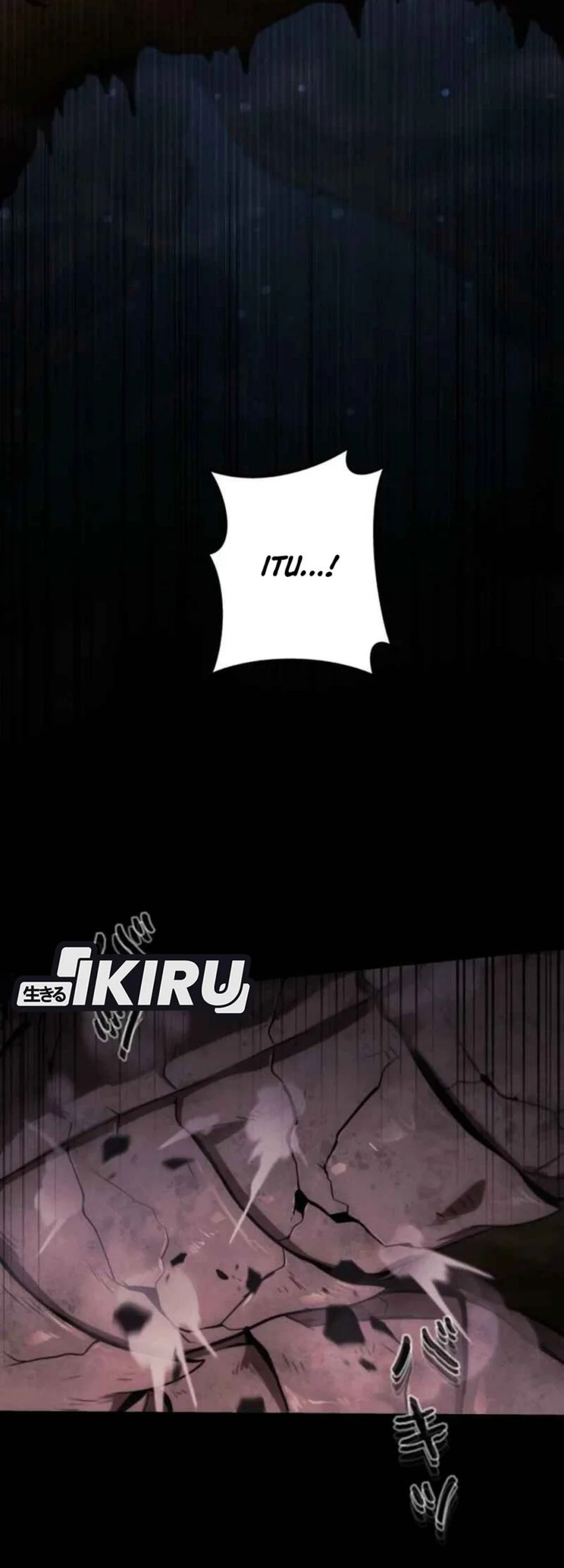 Reincarnated as the Strongest Monster Eater: Revenge on the Tyrant Dragon Chapter 40 Gambar 74