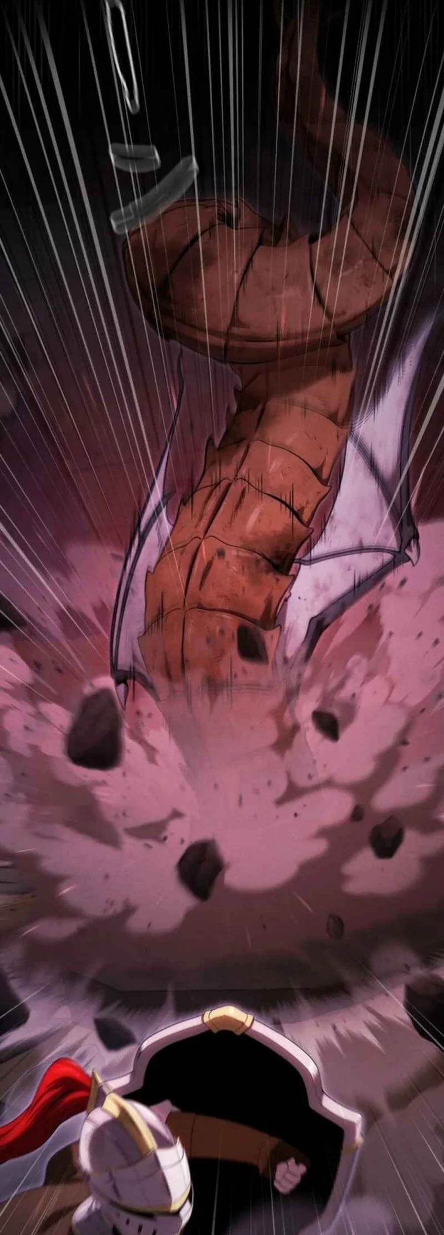 Reincarnated as the Strongest Monster Eater: Revenge on the Tyrant Dragon Chapter 40 Gambar 76