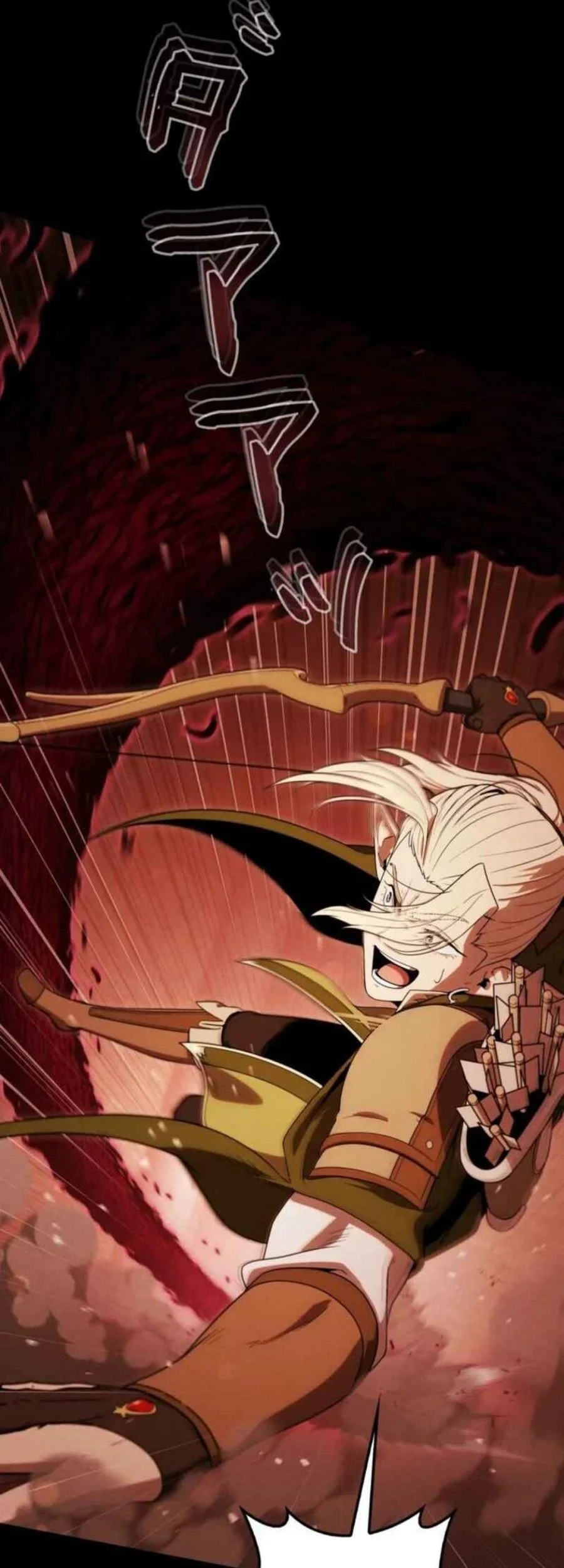 Reincarnated as the Strongest Monster Eater: Revenge on the Tyrant Dragon Chapter 40 Gambar 5