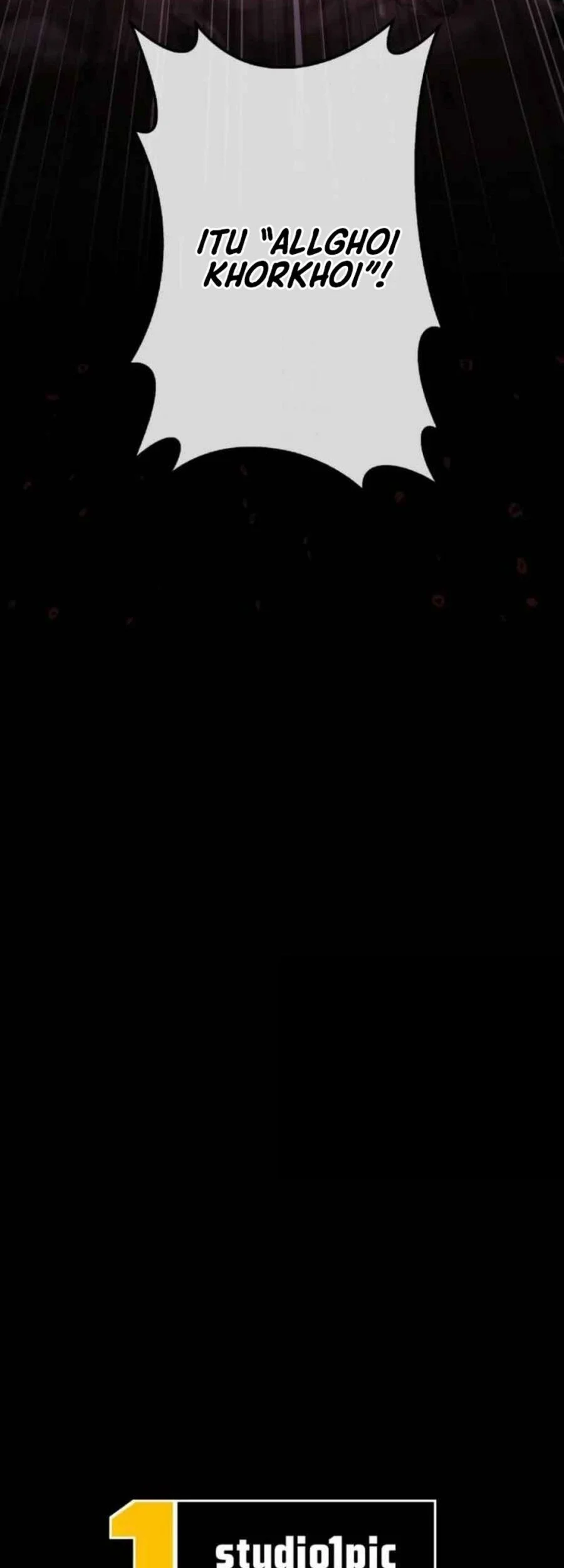 Reincarnated as the Strongest Monster Eater: Revenge on the Tyrant Dragon Chapter 40 Gambar 80