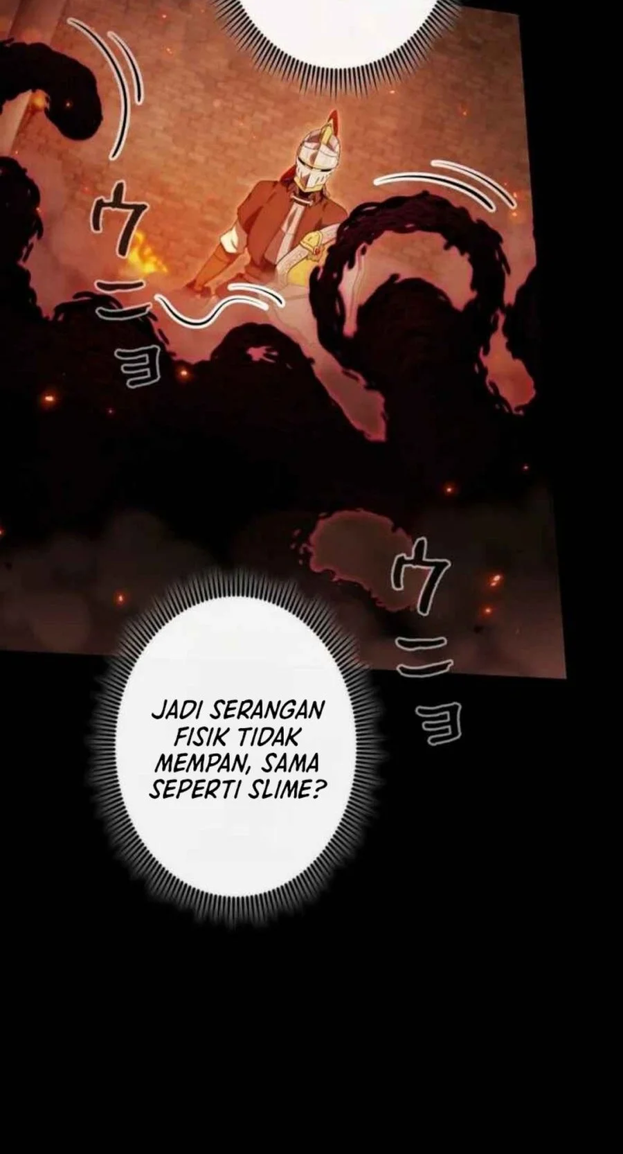 Reincarnated as the Strongest Monster Eater: Revenge on the Tyrant Dragon Chapter 40 Gambar 12