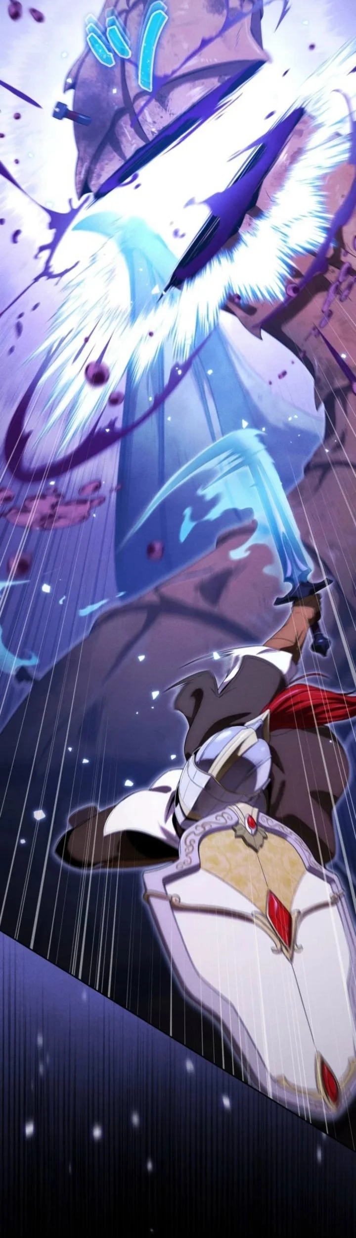 Reincarnated as the Strongest Monster Eater: Revenge on the Tyrant Dragon Chapter 41 Gambar 22