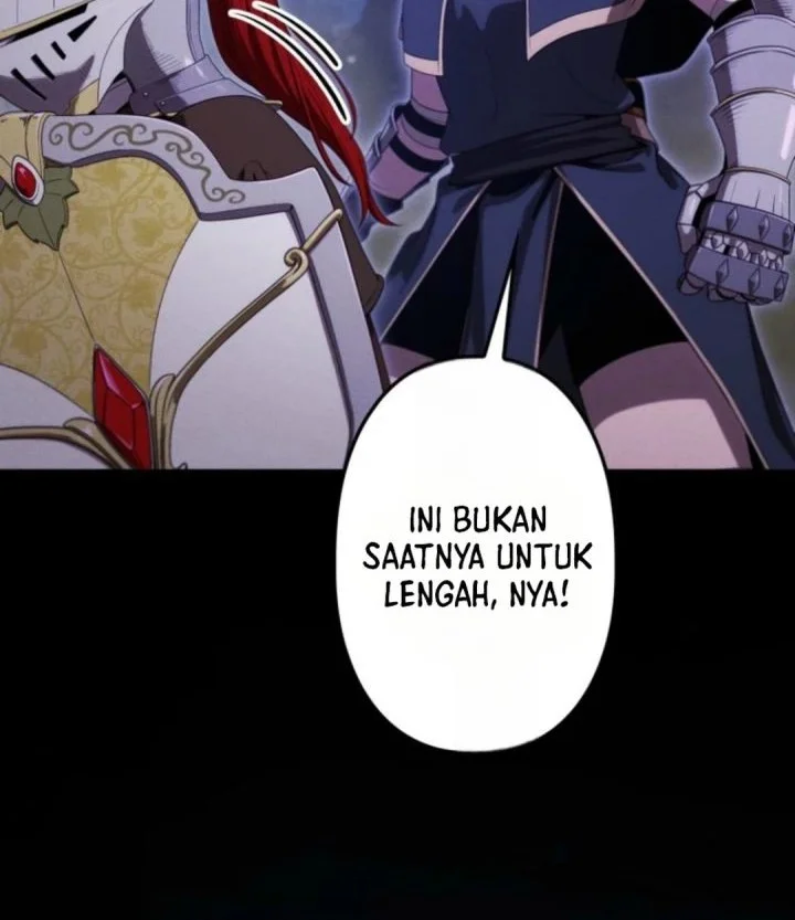 Reincarnated as the Strongest Monster Eater: Revenge on the Tyrant Dragon Chapter 41 Gambar 27