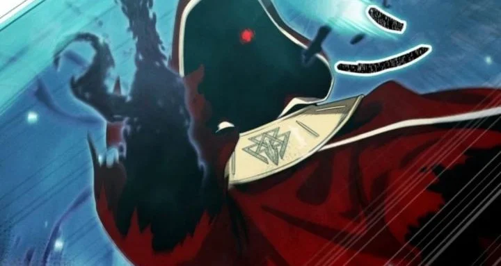 Reincarnated as the Strongest Monster Eater: Revenge on the Tyrant Dragon Chapter 41 Gambar 54