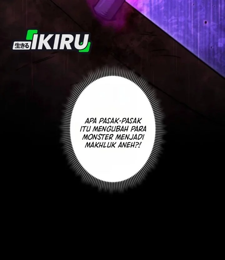 Reincarnated as the Strongest Monster Eater: Revenge on the Tyrant Dragon Chapter 41 Gambar 5