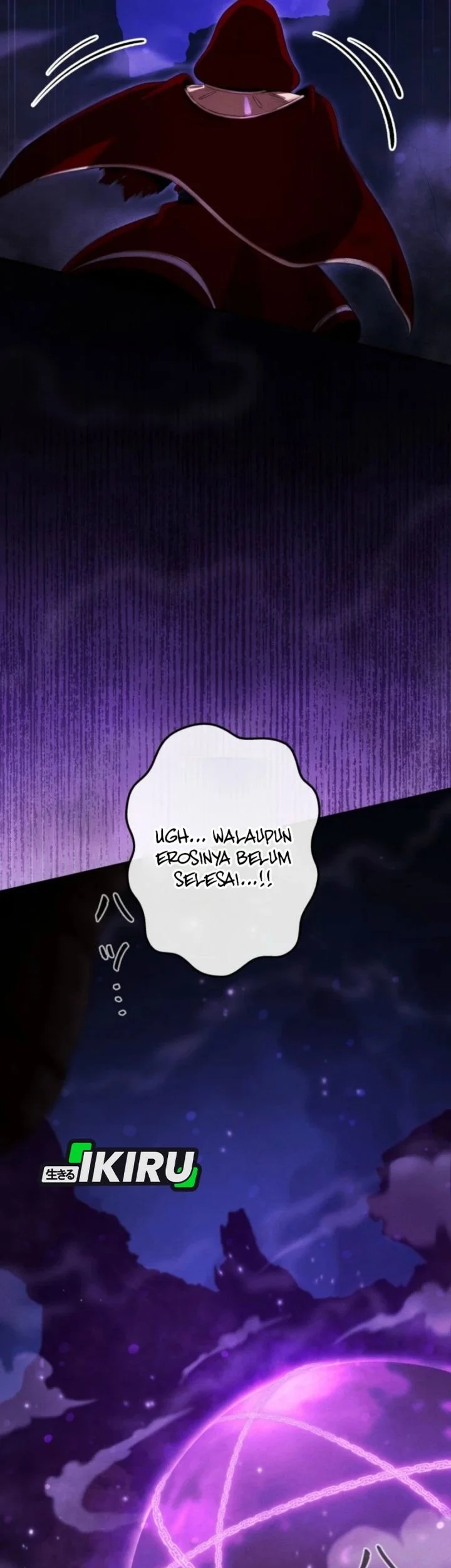 Reincarnated as the Strongest Monster Eater: Revenge on the Tyrant Dragon Chapter 41 Gambar 73