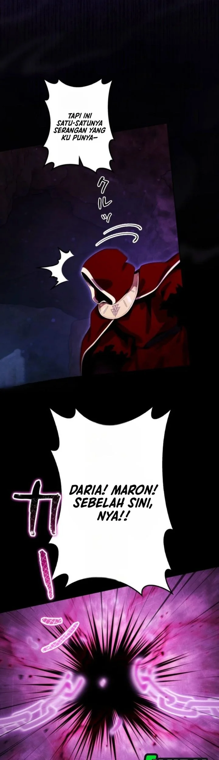 Reincarnated as the Strongest Monster Eater: Revenge on the Tyrant Dragon Chapter 41 Gambar 75