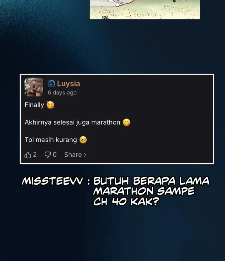 Reincarnated as the Strongest Monster Eater: Revenge on the Tyrant Dragon Chapter 41 Gambar 87