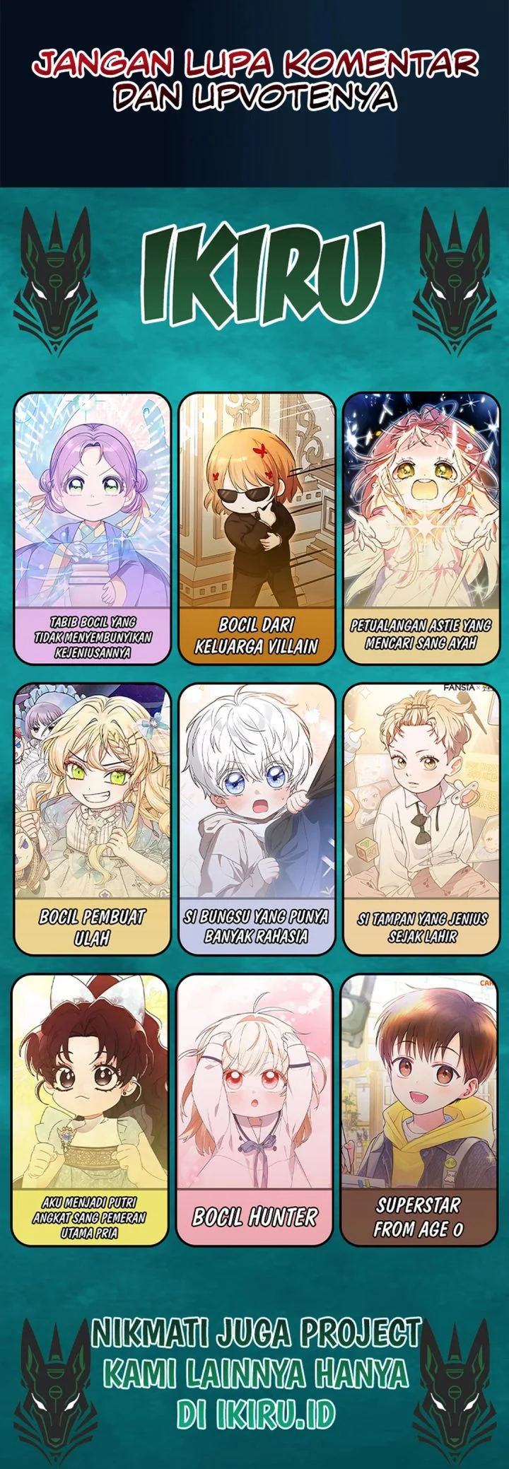 Reincarnated as the Strongest Monster Eater: Revenge on the Tyrant Dragon Chapter 41 Gambar 88