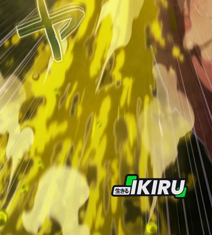 Reincarnated as the Strongest Monster Eater: Revenge on the Tyrant Dragon Chapter 41 Gambar 15