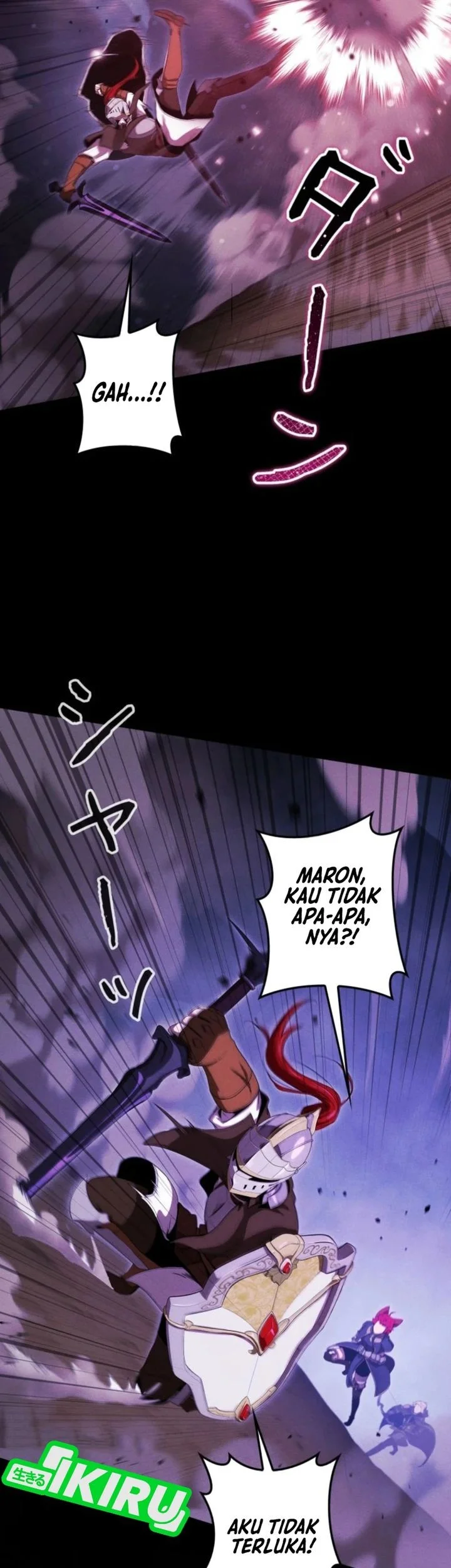 Reincarnated as the Strongest Monster Eater: Revenge on the Tyrant Dragon Chapter 42 Gambar 21