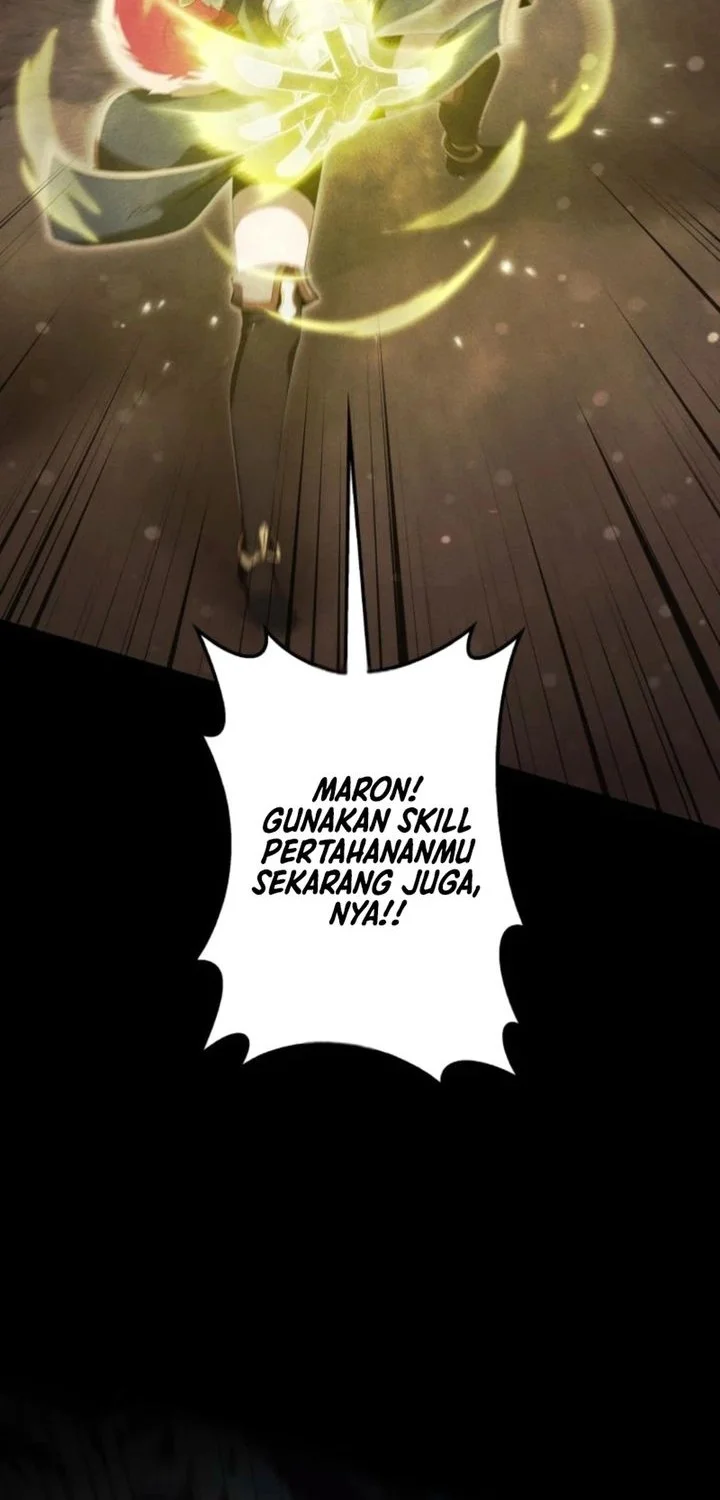 Reincarnated as the Strongest Monster Eater: Revenge on the Tyrant Dragon Chapter 42 Gambar 26