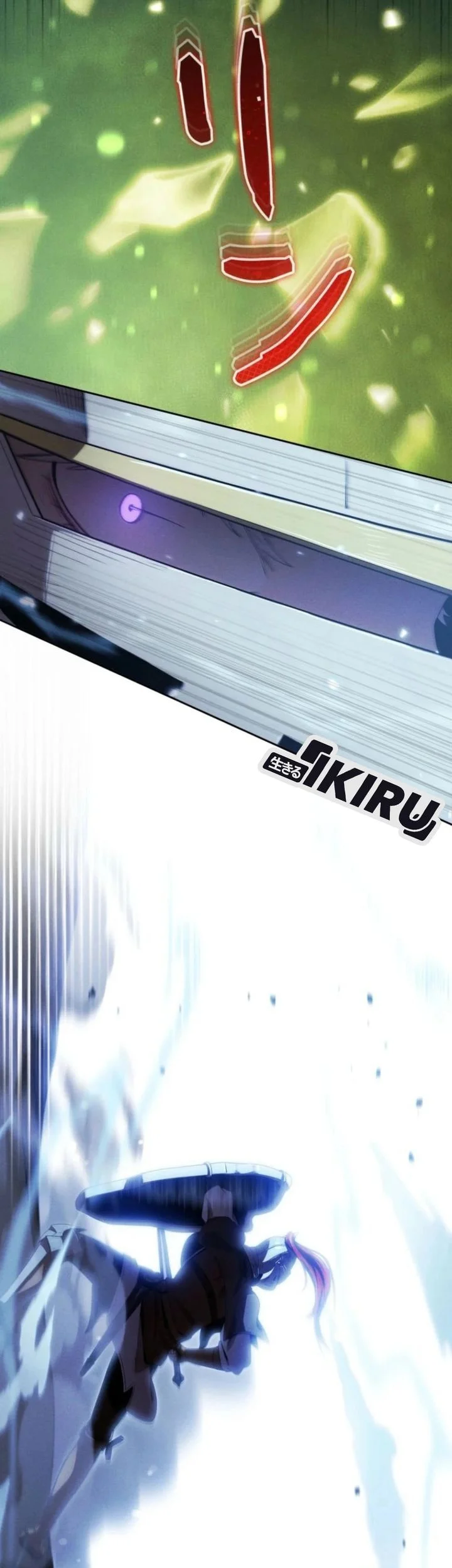 Reincarnated as the Strongest Monster Eater: Revenge on the Tyrant Dragon Chapter 42 Gambar 34