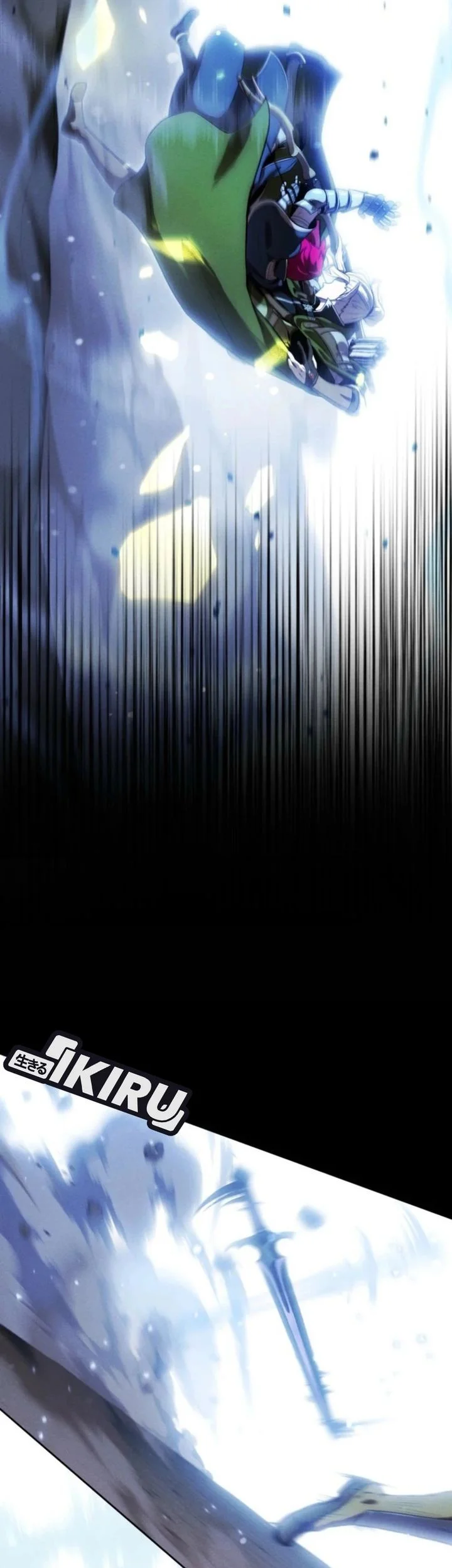 Reincarnated as the Strongest Monster Eater: Revenge on the Tyrant Dragon Chapter 42 Gambar 36