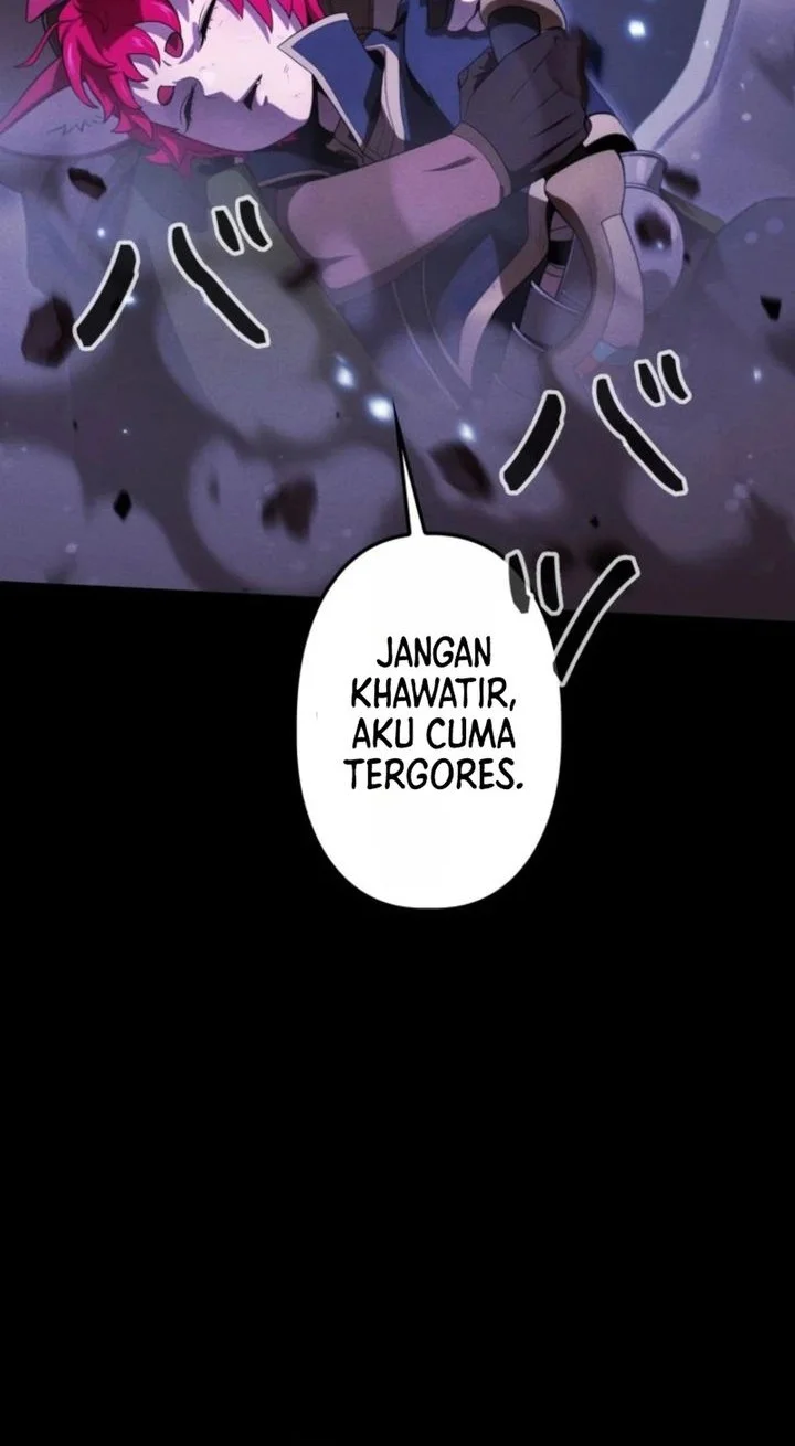 Reincarnated as the Strongest Monster Eater: Revenge on the Tyrant Dragon Chapter 42 Gambar 41