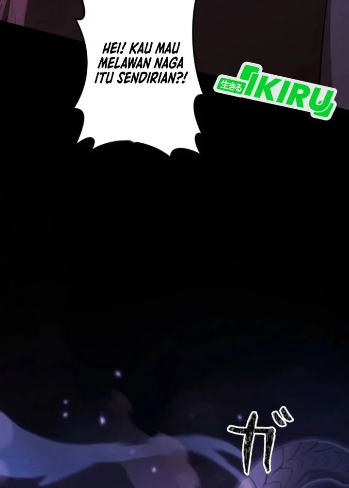 Reincarnated as the Strongest Monster Eater: Revenge on the Tyrant Dragon Chapter 42 Gambar 43