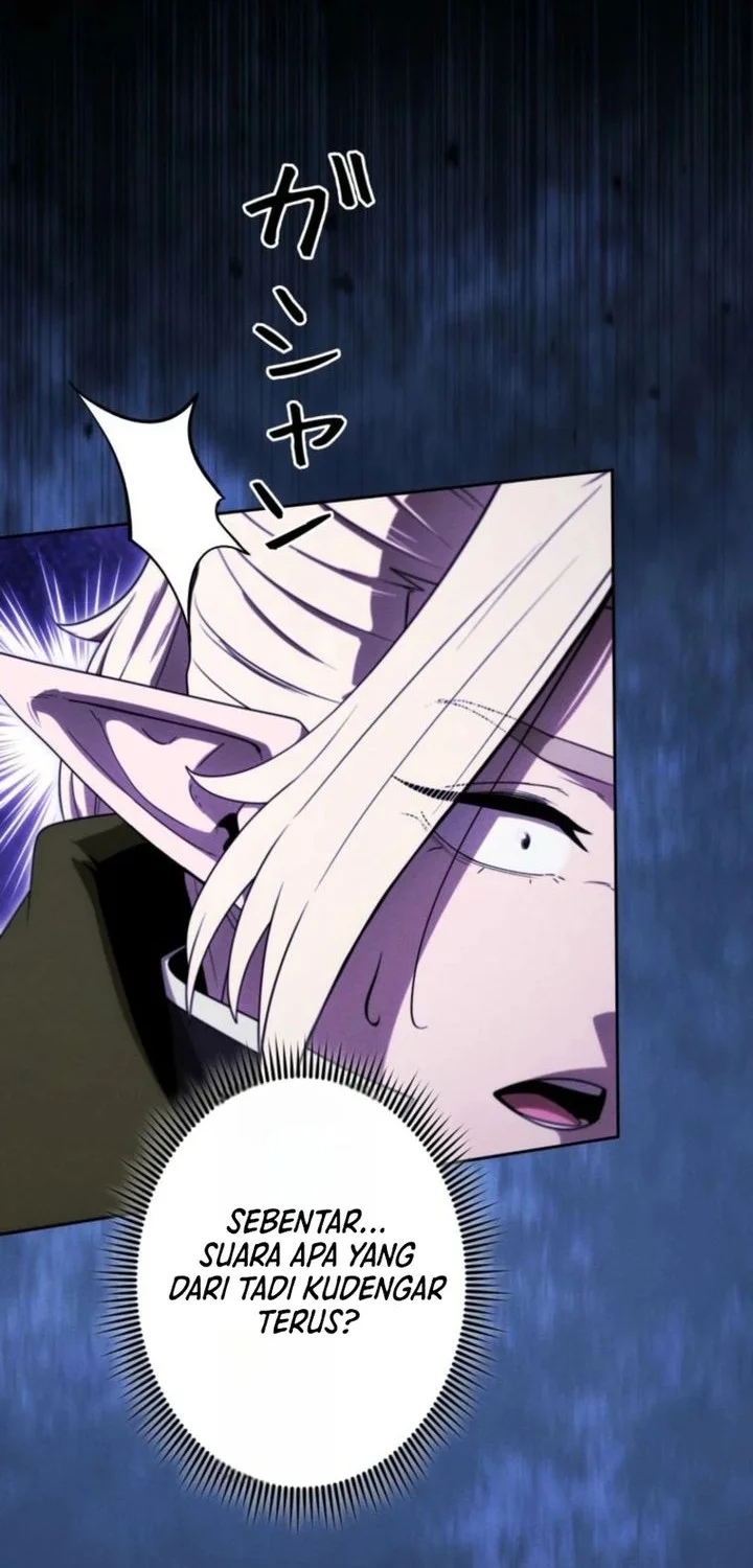 Reincarnated as the Strongest Monster Eater: Revenge on the Tyrant Dragon Chapter 42 Gambar 45