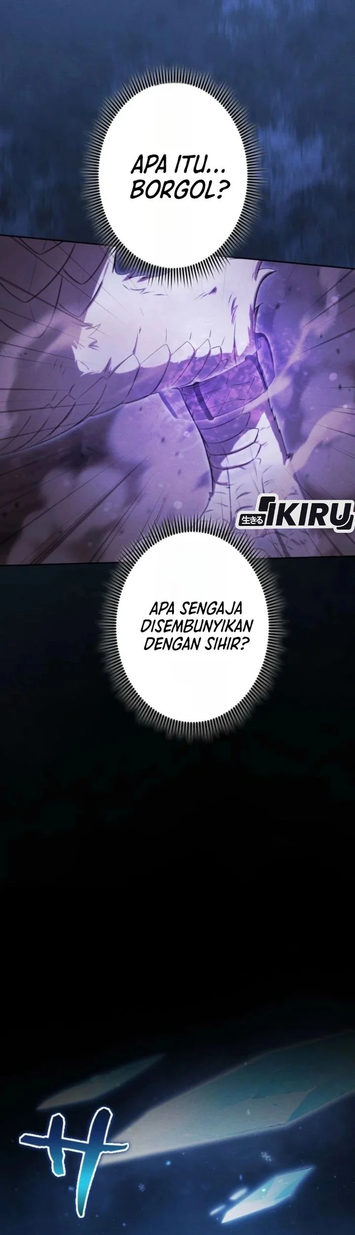 Reincarnated as the Strongest Monster Eater: Revenge on the Tyrant Dragon Chapter 42 Gambar 46