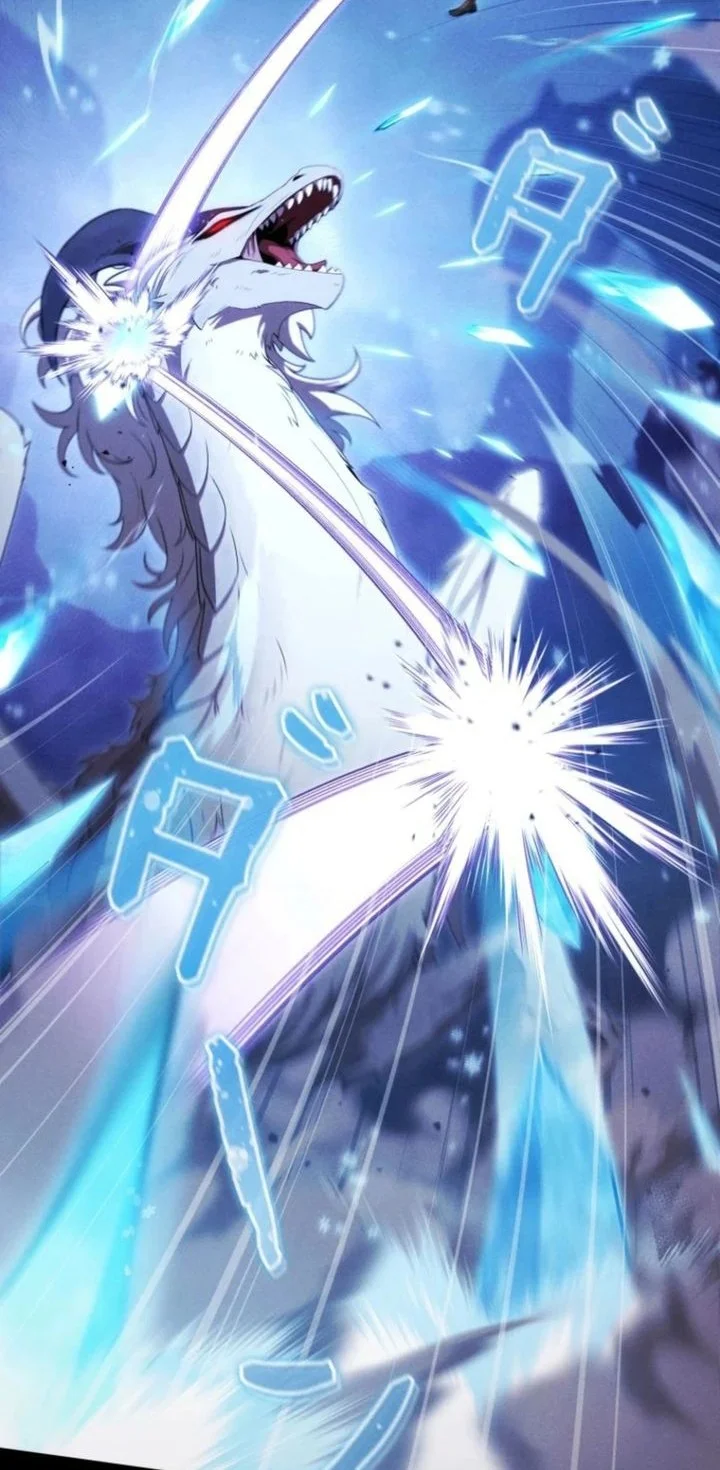 Reincarnated as the Strongest Monster Eater: Revenge on the Tyrant Dragon Chapter 42 Gambar 49