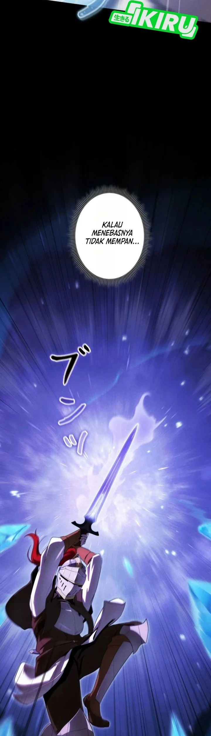 Reincarnated as the Strongest Monster Eater: Revenge on the Tyrant Dragon Chapter 42 Gambar 50