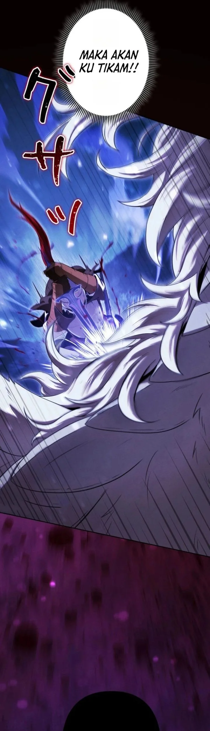 Reincarnated as the Strongest Monster Eater: Revenge on the Tyrant Dragon Chapter 42 Gambar 52