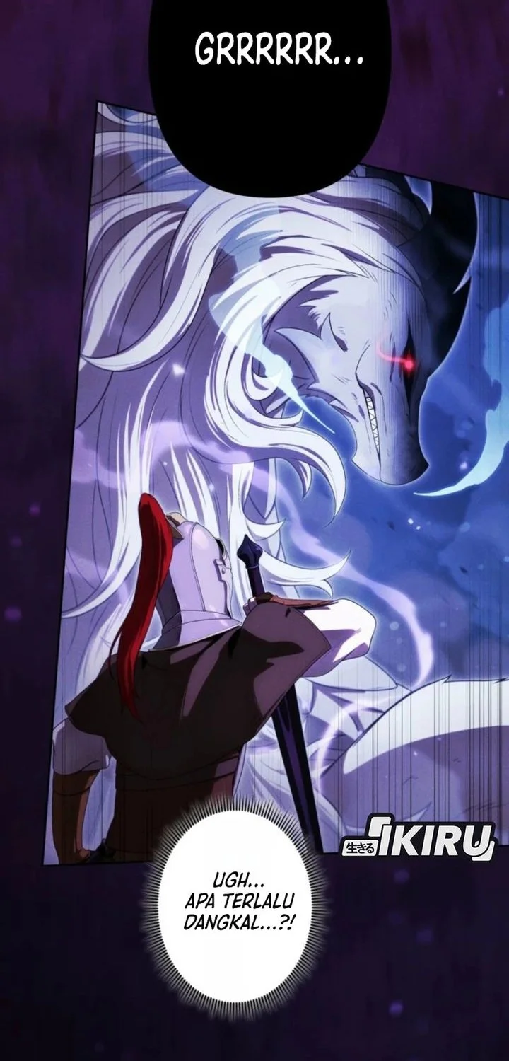 Reincarnated as the Strongest Monster Eater: Revenge on the Tyrant Dragon Chapter 42 Gambar 53