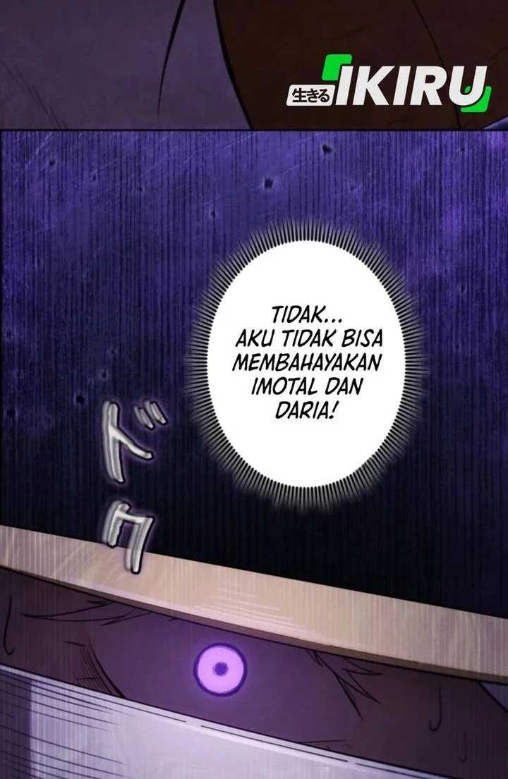 Reincarnated as the Strongest Monster Eater: Revenge on the Tyrant Dragon Chapter 42 Gambar 57