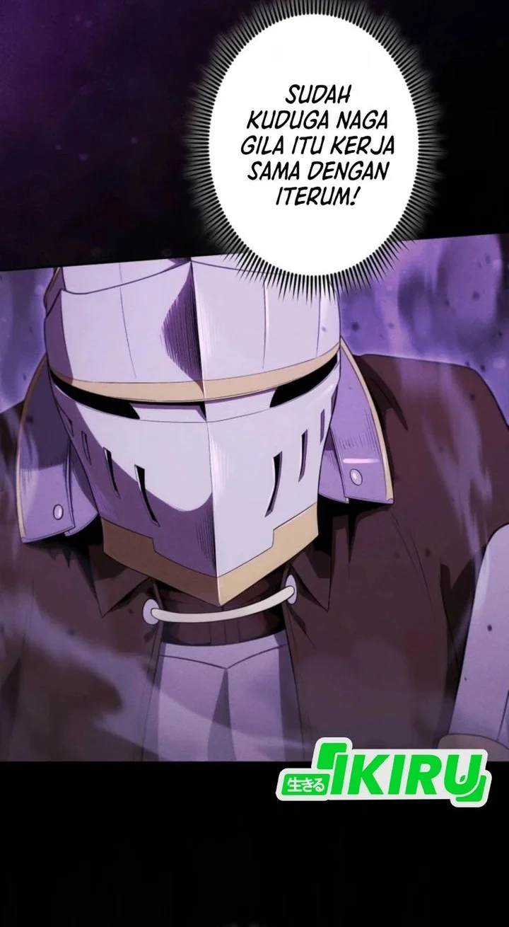 Reincarnated as the Strongest Monster Eater: Revenge on the Tyrant Dragon Chapter 42 Gambar 4