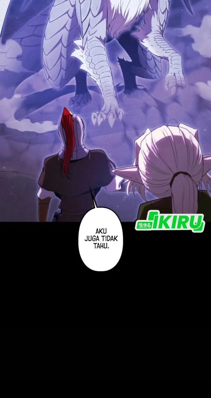 Reincarnated as the Strongest Monster Eater: Revenge on the Tyrant Dragon Chapter 42 Gambar 61