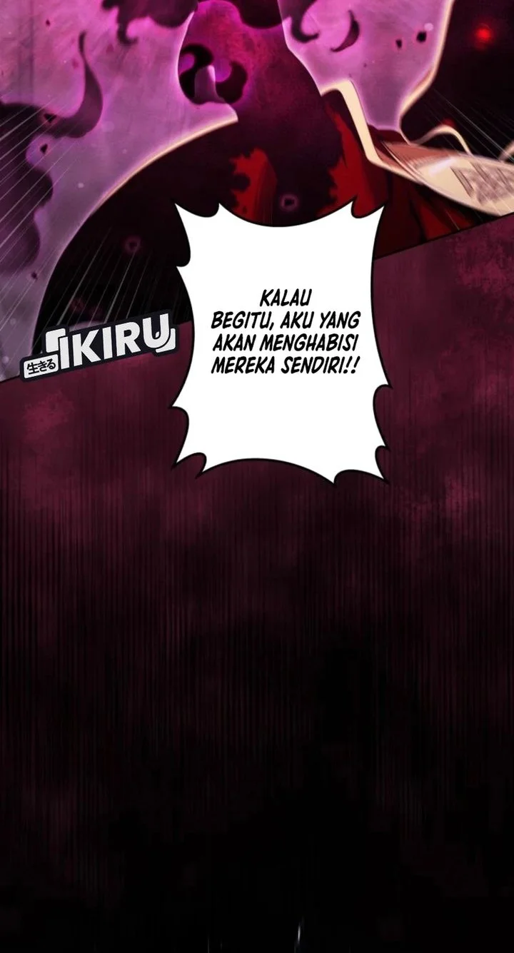 Reincarnated as the Strongest Monster Eater: Revenge on the Tyrant Dragon Chapter 42 Gambar 63