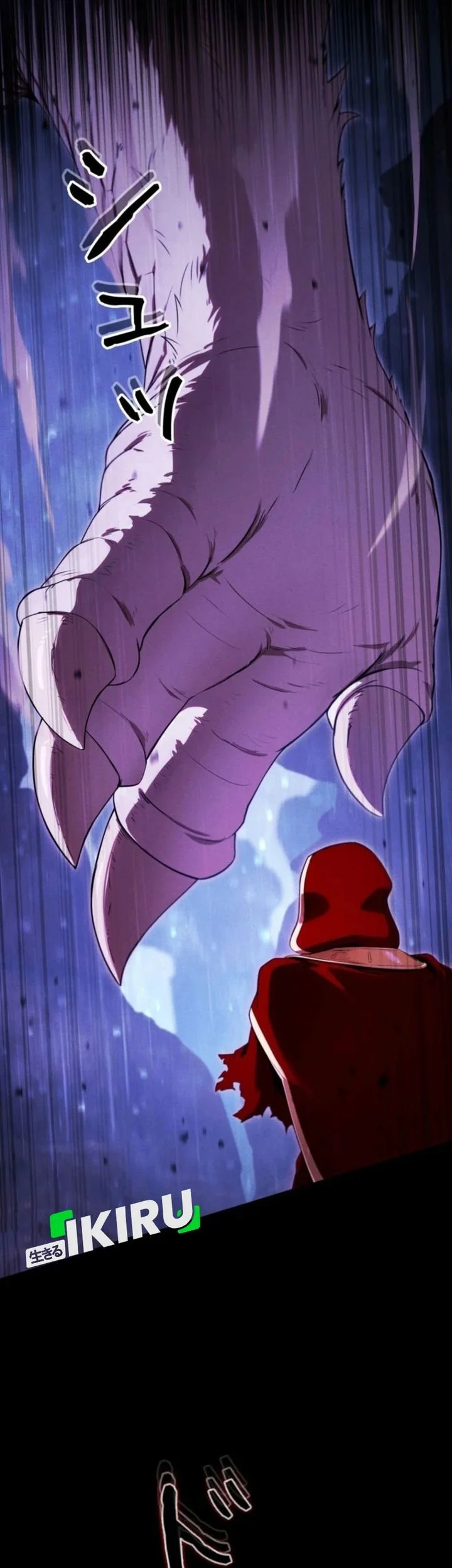 Reincarnated as the Strongest Monster Eater: Revenge on the Tyrant Dragon Chapter 42 Gambar 66