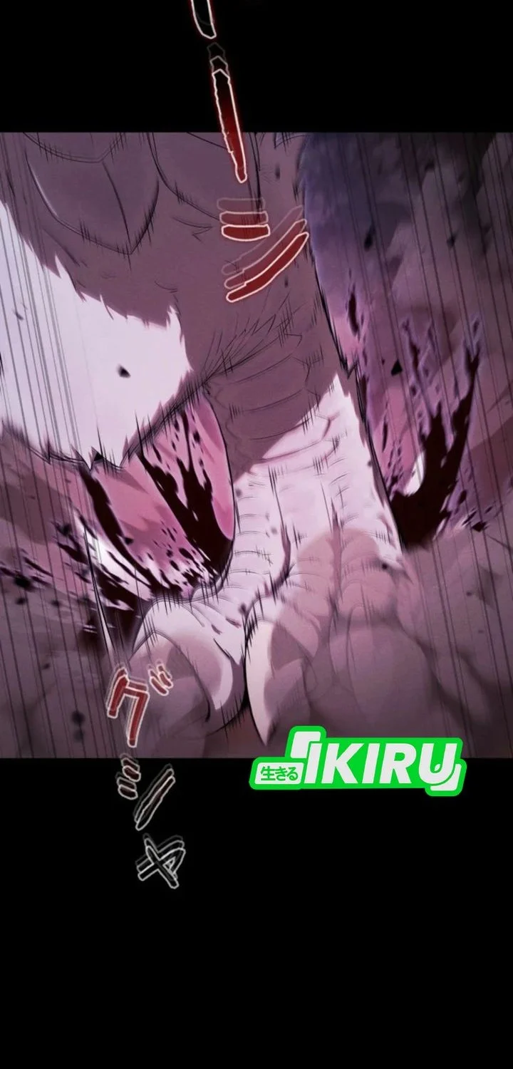 Reincarnated as the Strongest Monster Eater: Revenge on the Tyrant Dragon Chapter 42 Gambar 67