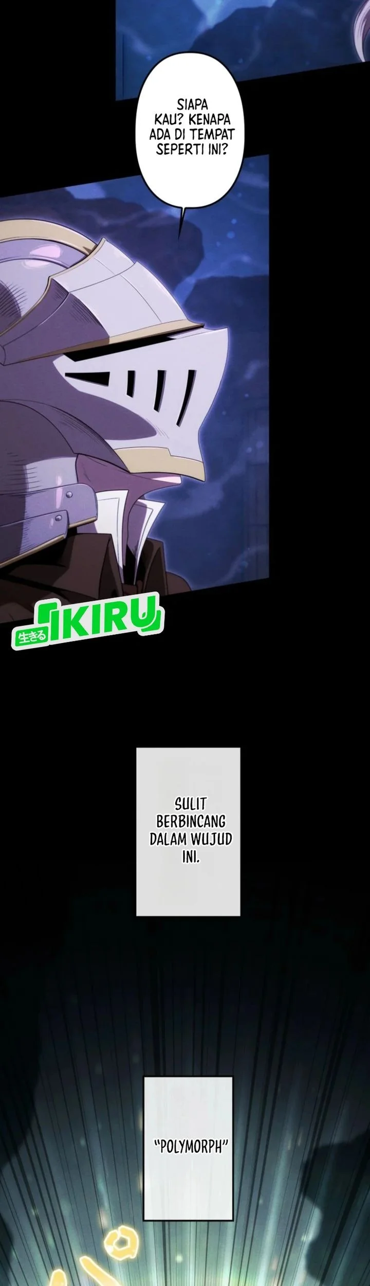 Reincarnated as the Strongest Monster Eater: Revenge on the Tyrant Dragon Chapter 42 Gambar 70