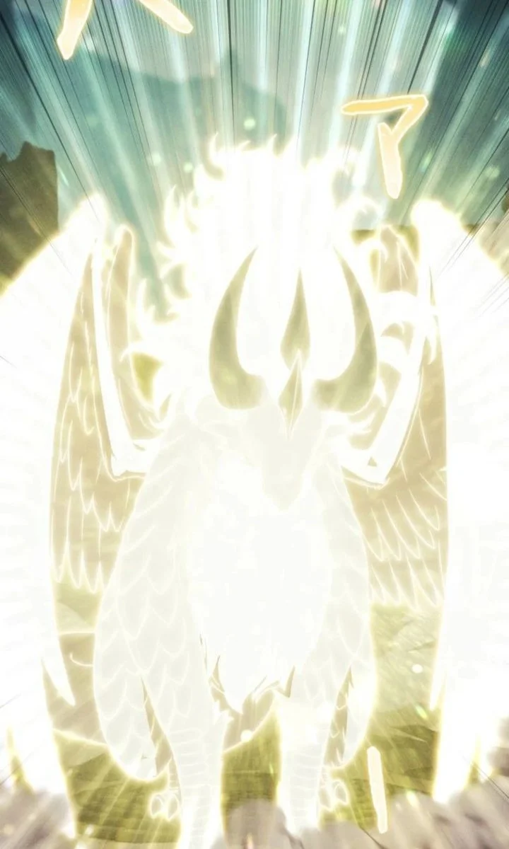 Reincarnated as the Strongest Monster Eater: Revenge on the Tyrant Dragon Chapter 42 Gambar 71