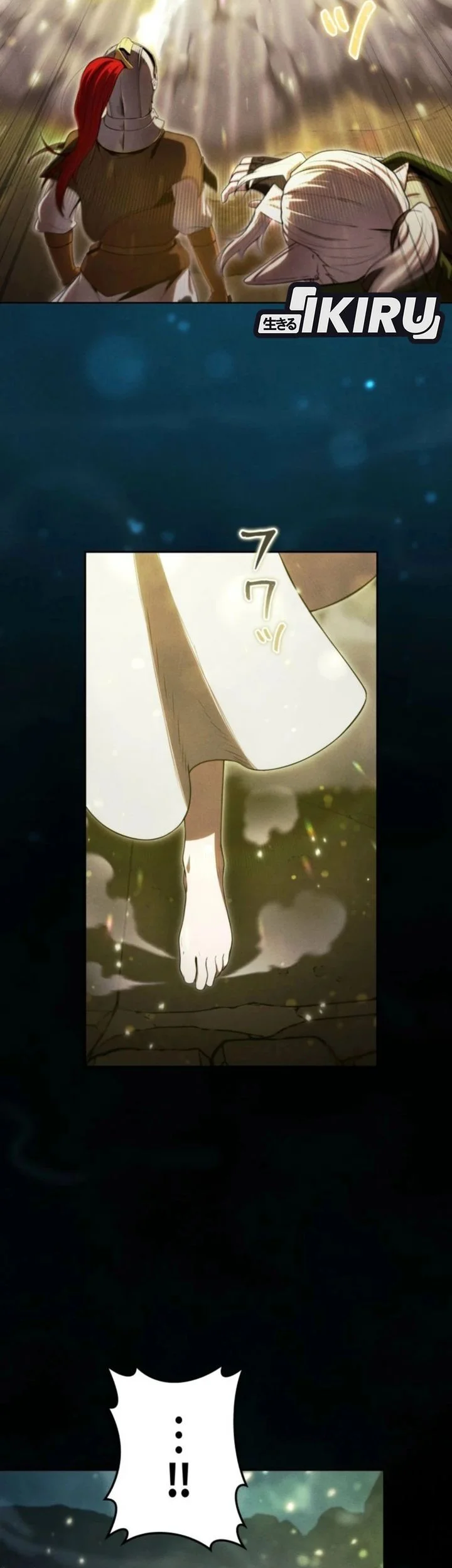 Reincarnated as the Strongest Monster Eater: Revenge on the Tyrant Dragon Chapter 42 Gambar 72