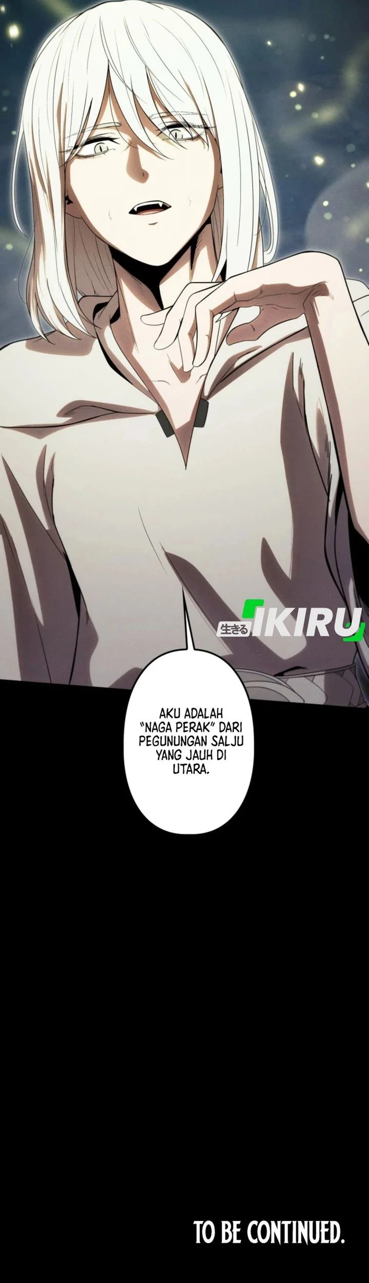 Reincarnated as the Strongest Monster Eater: Revenge on the Tyrant Dragon Chapter 42 Gambar 76